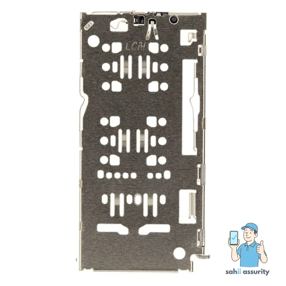 Sim Connector for Samsung Galaxy A50 thumbnail